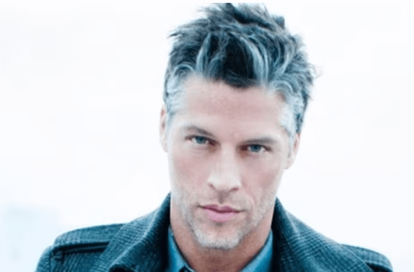 Bryan Randall Net Worth