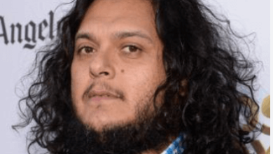 Corey Holcomb Net Worth