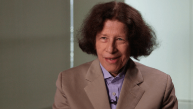 Fran Lebowitz Net Worth