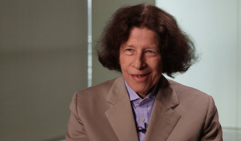 Fran Lebowitz Net Worth