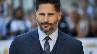 Joe Manganiello Net Worth