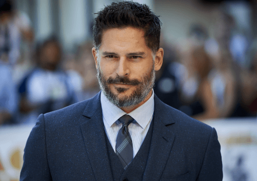 Joe Manganiello Net Worth