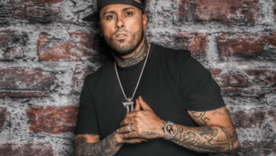 Nicky Jam Net Worth