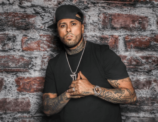 Nicky Jam Net Worth
