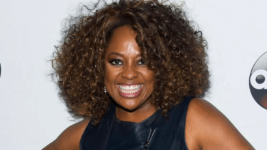 Sherri Shepherd Net Worth