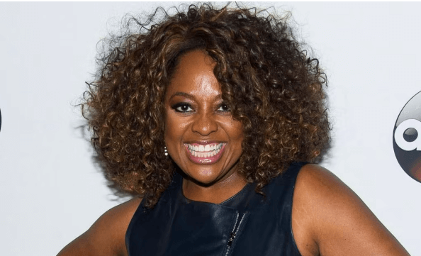 Sherri Shepherd Net Worth