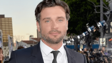 Tom Welling Net Worth