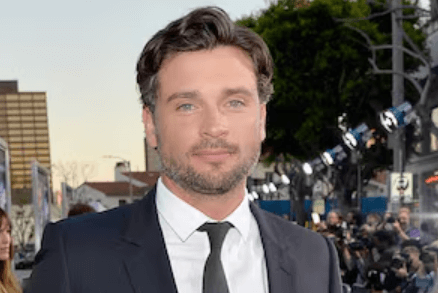 Tom Welling Net Worth