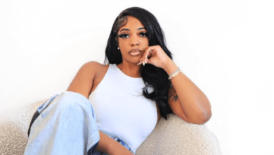 De'arra Taylor Net Worth