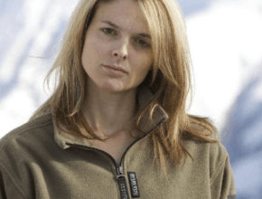 Lisa Kelly Net Worth
