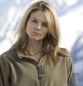 Lisa Kelly Net Worth