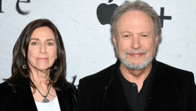 Net Worth of Billy Crystal