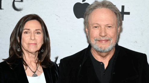 Net Worth of Billy Crystal