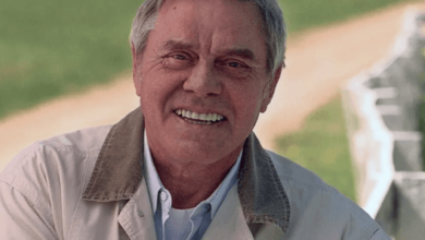 Tom T Hall Net Worth