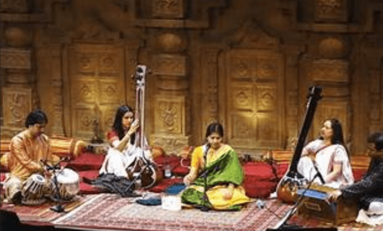 The Valuation of India's Music Giant