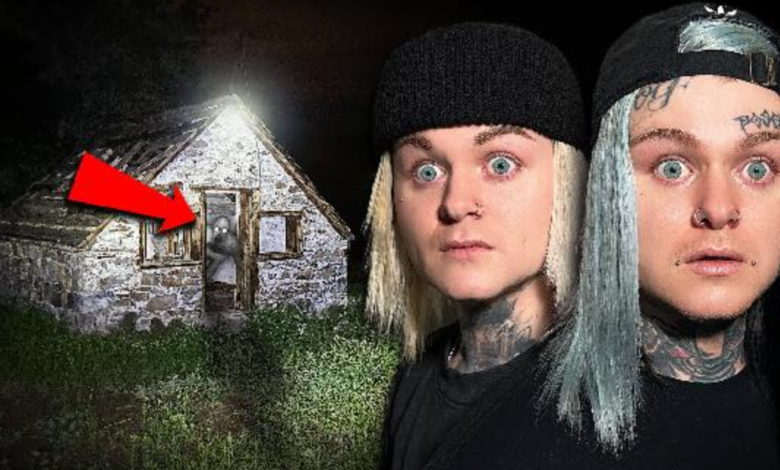 Twin Paranormal Net Worth