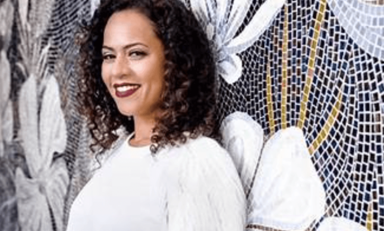 Yolanda Gampp Net Worth