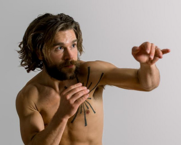 Tyler Cassidy Net Worth