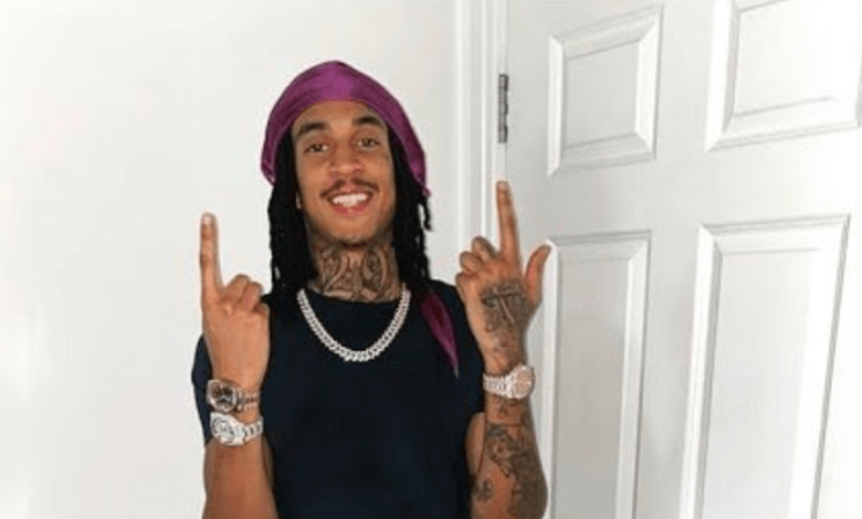 Young Adz Net Worth