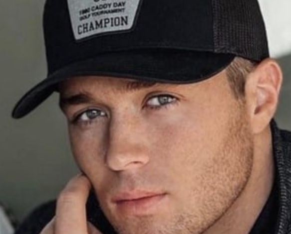 Tyler James Nolan Net Worth