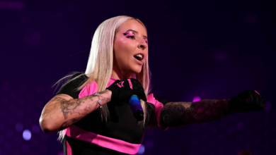 Young Miko Net Worth