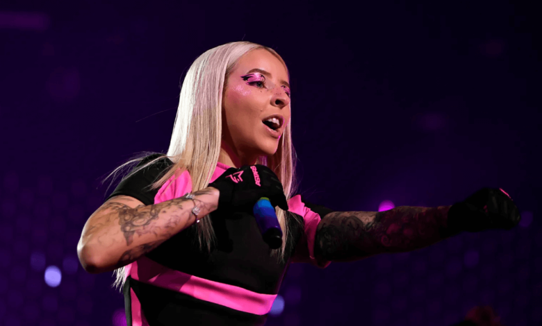 Young Miko Net Worth