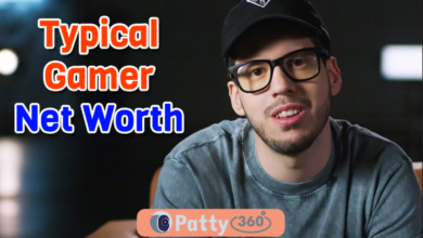 Typical Gamer Net Worth