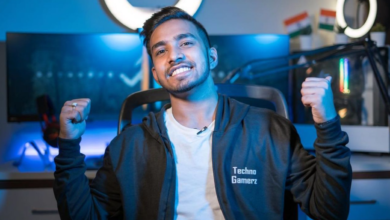 Ujjwal Chaurasia Net Worth