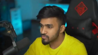 Ujjwal Gamer Net Worth