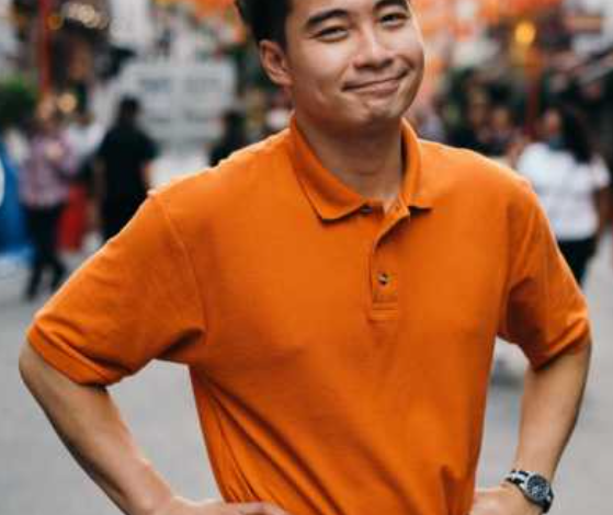 Uncle Roger Net Worth