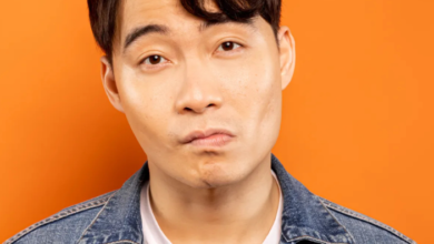 The Comedian's Financial Journey