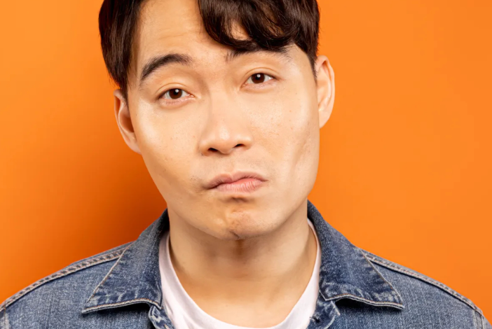 The Comedian's Financial Journey