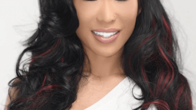 Elisabeth Hoekstra Net Worth