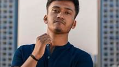 Vaibhav Kadnar Net Worth