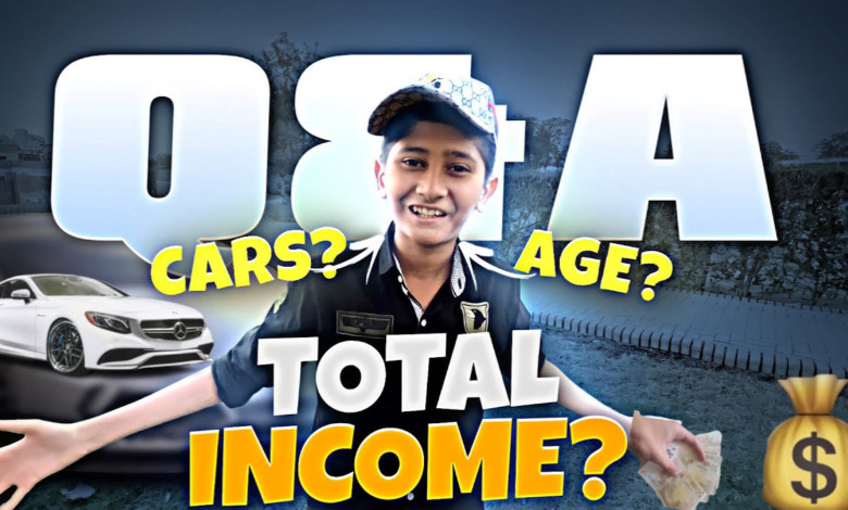 Vampire YT Net Worth