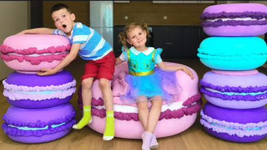 Vania Mania Kids Net Worth