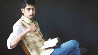 Varun Grover Net Worth