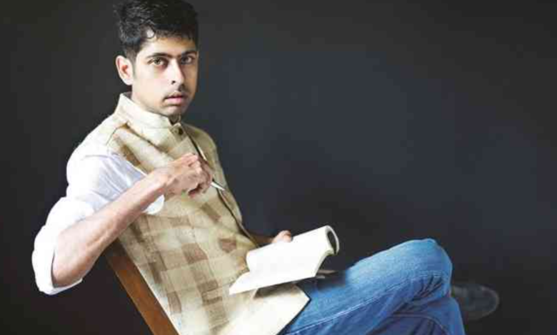 Varun Grover Net Worth