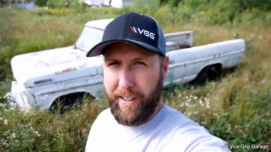 Vice Grip Garage Net Worth