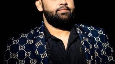 Vikram Singh Gandhi Net Worth