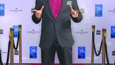 Viral Bhayani Net Worth