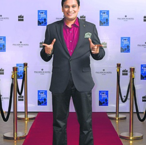 Viral Bhayani Net Worth