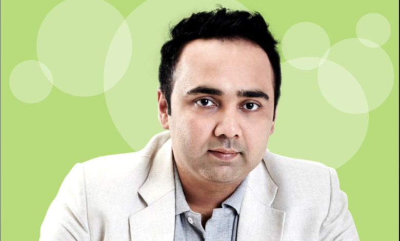 Vishal Malkan Net Worth