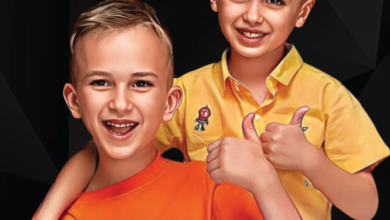 Vlad and Niki Net Worth