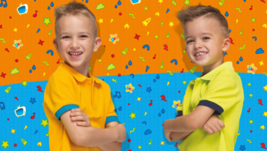 YouTube's Youngest Millionaires