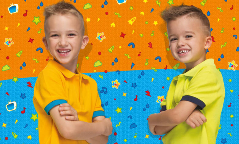 YouTube's Youngest Millionaires