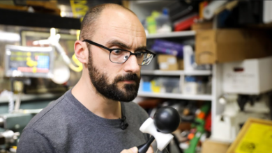 Vsauce Net Worth