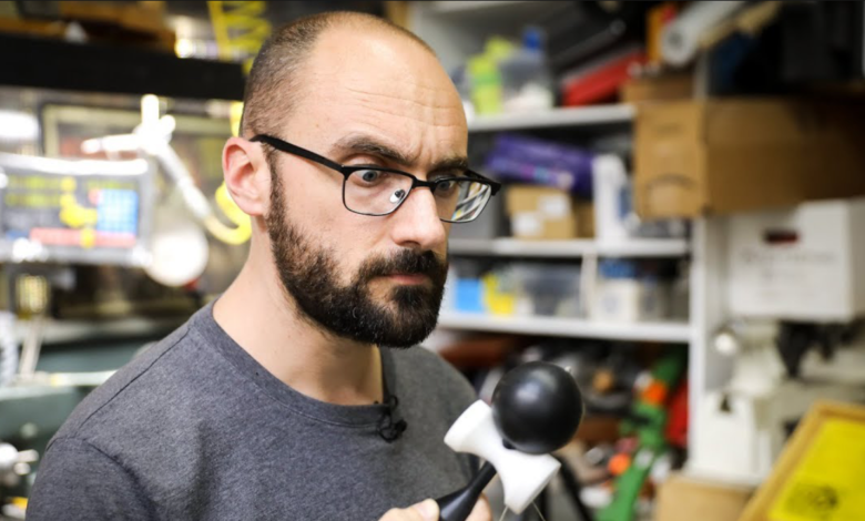Vsauce Net Worth