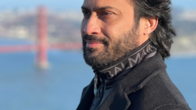 Waqar Zaka Net Worth