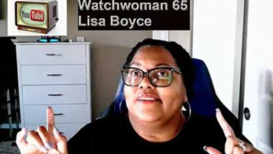 Watchwoman65 Net Worth